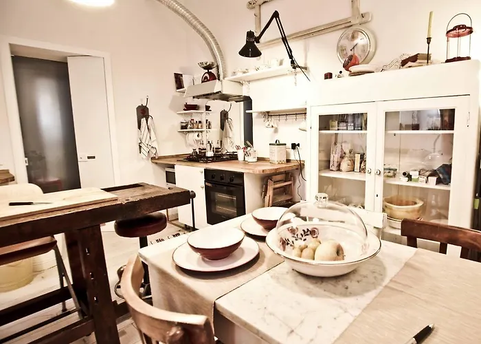 Bed and Breakfast SottosopraSannio Roma