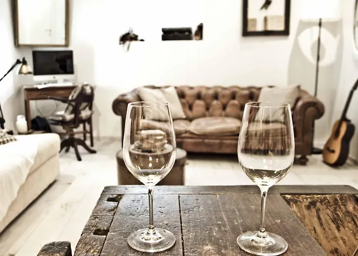 Bed and Breakfast SottosopraSannio Roma