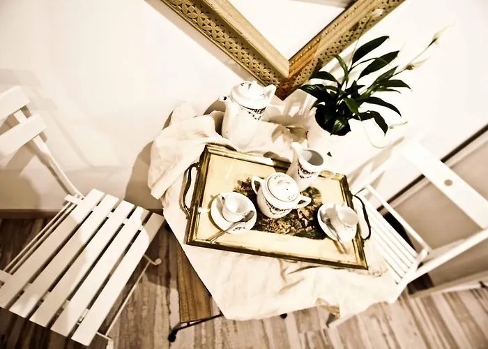 Bed and Breakfast SottosopraSannio Roma